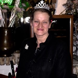 Profilbild von Serpil Tutmaz