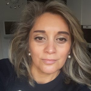 Profilbild von Serpil Üstündag