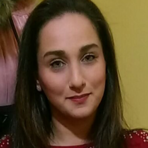 Profilbild von Serpil Yasar