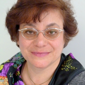 Profilbild von Serpil Yazici