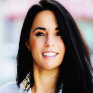 Profilbild von Serra Anja Plevin