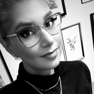 Profilbild von Serra Budak