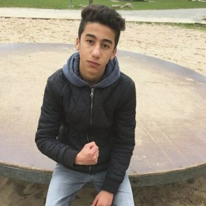 Profilbild von Seruan Haci