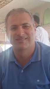 Profilbild von Serverali Yildirim