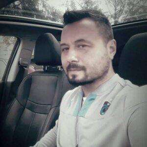 Profilbild von Servet Akdogan