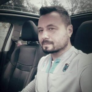 Social Media Profilbild Servet Akdogan 