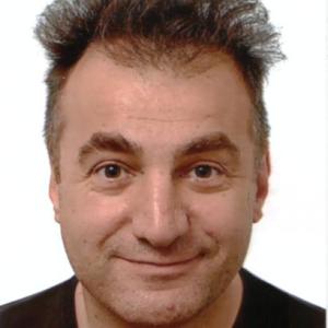 Profilbild von Servet Karademir