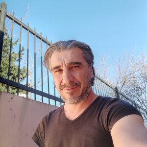 Profilbild von Servet Kizilelma