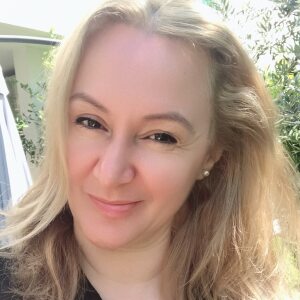 Profilbild von Seval Ceyhan