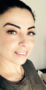 Profilbild von Seval Isikli