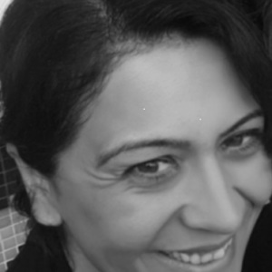 Profilbild von Seval Koc
