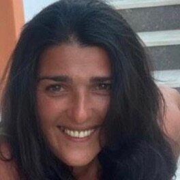 Profilbild von Seval Türkmen