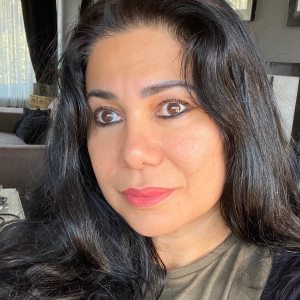 Profilbild von Sevda Bali