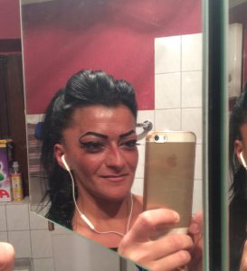 Profilbild von Sevda Morkoc