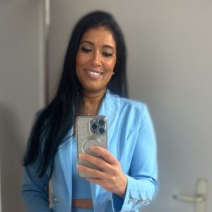 Profilbild von Sevda Sezgün