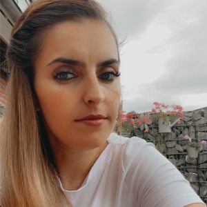 Profilbild von Sevda Yavuz