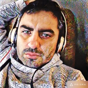 Profilbild von Sevdin Gündogan