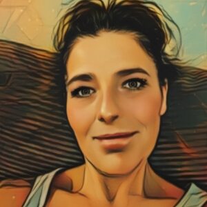 Profilbild von Severin Bargende