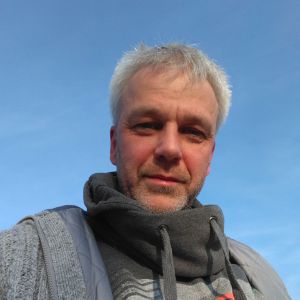 Profilbild von Severin Barlag