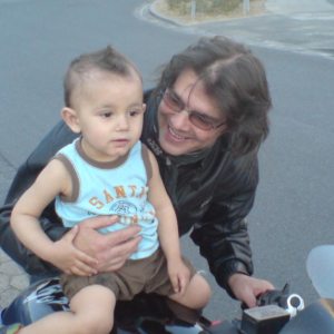 Profilbild von Severin Lazar