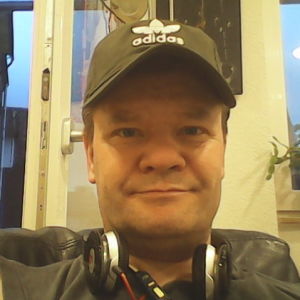 Profilbild von Severin Pullen