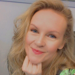 Profilbild von Severine Heiler