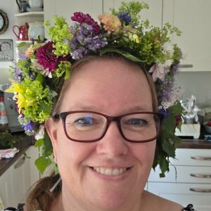 Profilbild von Severine Ringel