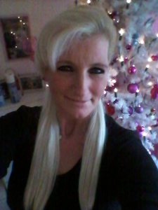 Profilbild von Severine Schims
