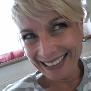 Profilbild von Severine Simon
