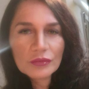 Profilbild von Sevgi Ari