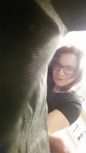 Profilbild von Sevgi Demir