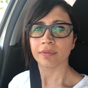Profilbild von Sevgi Gezer