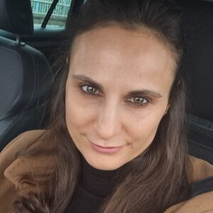Profilbild von Sevgi Klier