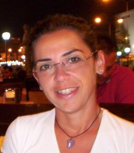 Profilbild von Sevgi Kozacizade