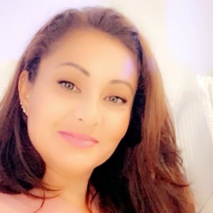 Profilbild von Sevgi Kurt
