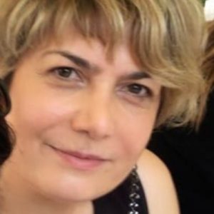 Profilbild von Sevgili Dogan