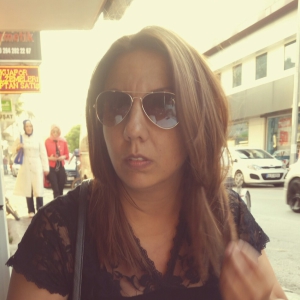 Profilbild von Sevil Kiran