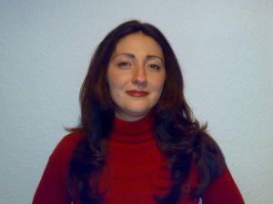 Profilbild von Sevil Köse