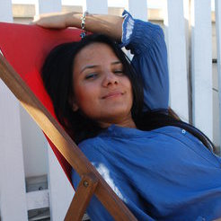 Profilbild von Sevil Pinar