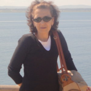 Profilbild von Sevil Yildirim