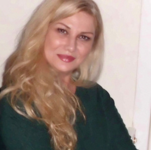 Profilbild von Sevilay Oktay