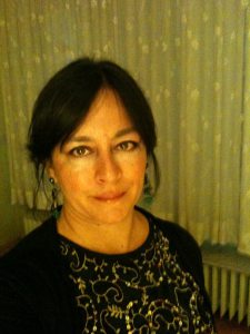 Profilbild von Sevim Cikrikci