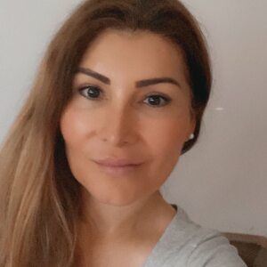 Profilbild von Sevim Darici