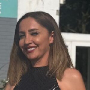 Profilbild von Sevim Demir
