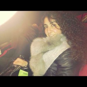 Profilbild von Sevim Kartal