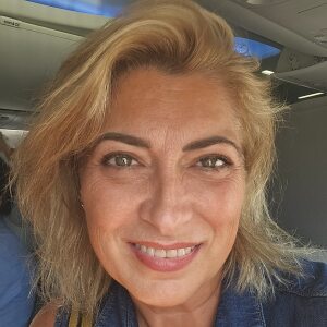 Profilbild von Sevim Sarlik-Dinler