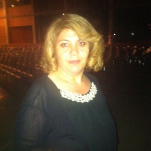 Profilbild von Sevim Seker