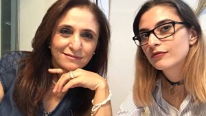 Profilbild von Sevim Yalur