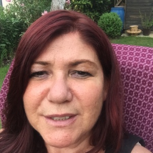 Profilbild von Sevim Yayin