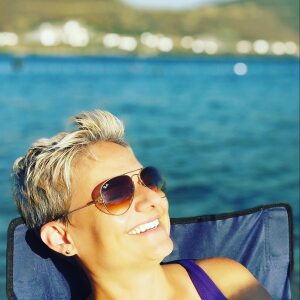 Profilbild von Sevinç Bilir